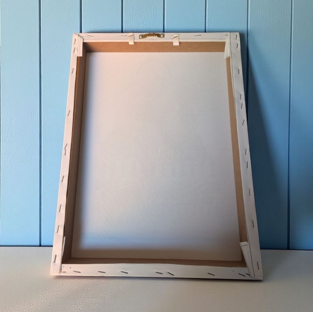 Luxury Designer Canvas Art Fashion (New) - Picture 5 of 5